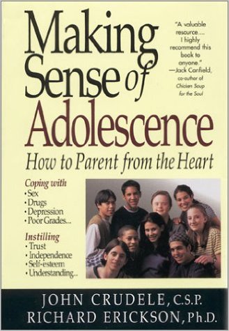Making Sense of Adolescence