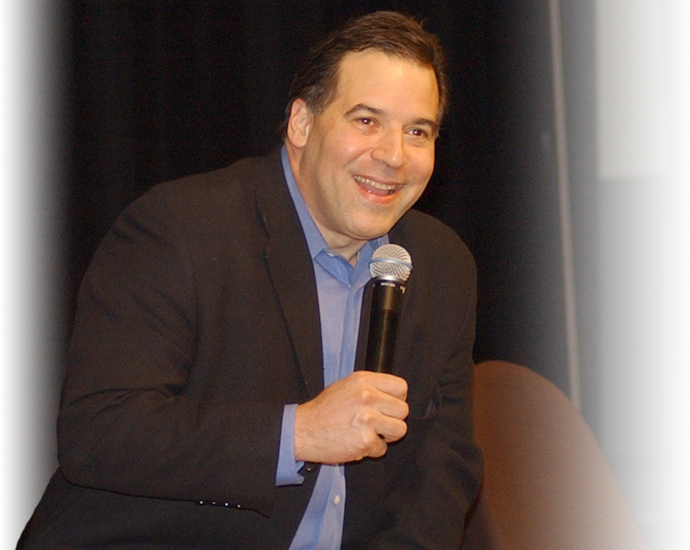 John Crudele – Leadership Principles Made Personal